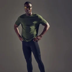 T-Shirts En Tops|T-Shirts & Tops < GOREWEAR Everyday T-Shirt Heren - cargo bue CA00