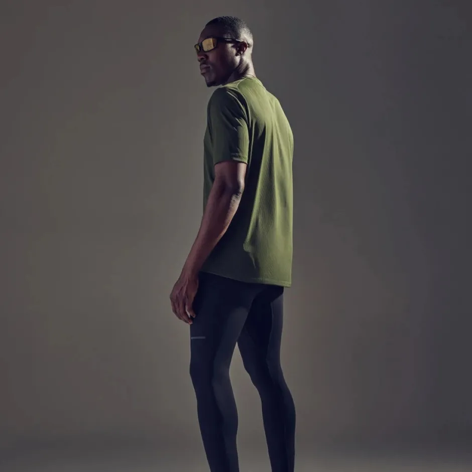 T-Shirts En Tops|T-Shirts & Tops < GOREWEAR Everyday T-Shirt Heren - cargo bue CA00