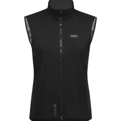 GOREWEAR Everyday Vest Dames - zwart 9900
