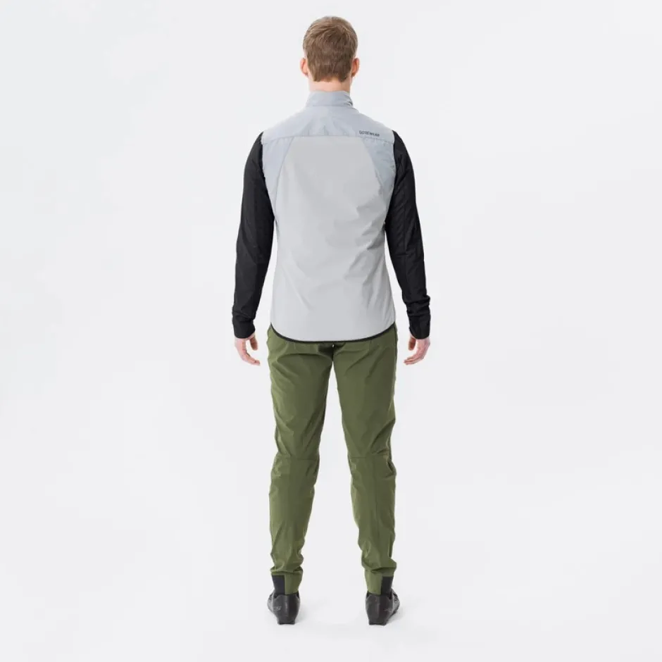 Vesten < GOREWEAR Everyday Vet Heren - zwart 9900