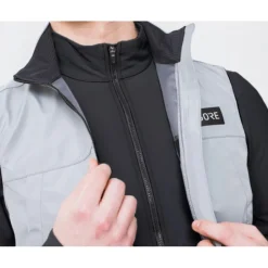 Vesten < GOREWEAR Everyday Vet Heren - zwart 9900