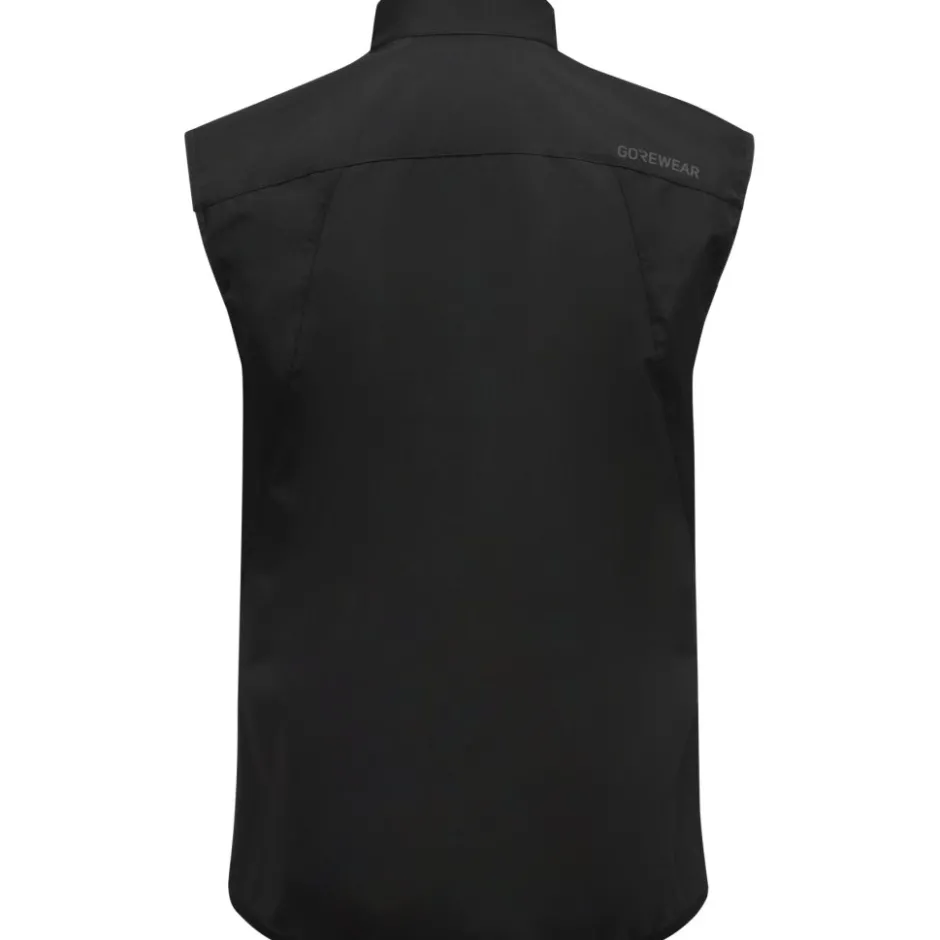 Vesten < GOREWEAR Everyday Vet Heren - zwart 9900