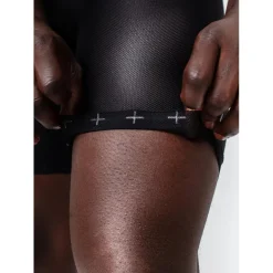 GOREWEAR Fernflow+ Binnenbroek Heren - zwart 9900