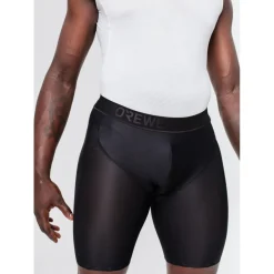 GOREWEAR Fernflow+ Binnenbroek Heren - zwart 9900