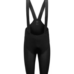GOREWEAR Fernflow+ Binnenbroek met Bretels Heren - zwart 9900