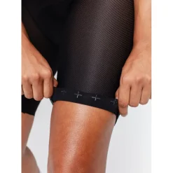 GOREWEAR Fernflow+ Binnenbroek met Bretels Dames - zwart 9900