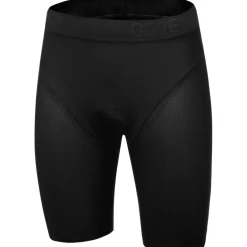 Onderbroeken < GOREWEAR Fernflow+ Binnenbroek Dames - zwart 9900