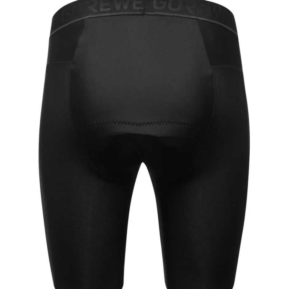 Onderbroeken < GOREWEAR Fernflow+ Binnenbroek Dames - zwart 9900