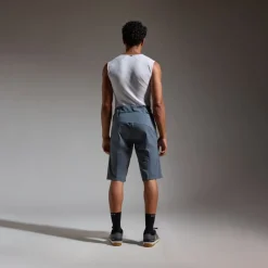 GOREWEAR Fernflow Fietsshorts Heren - lab graphite BZ00