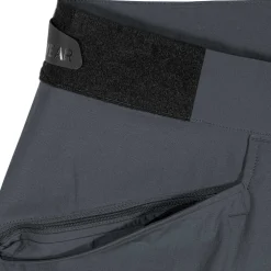 GOREWEAR Fernflow Fietsshorts Heren - lab graphite BZ00