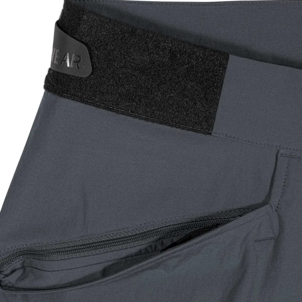 GOREWEAR Fernflow Fietsshorts Heren - lab graphite BZ00