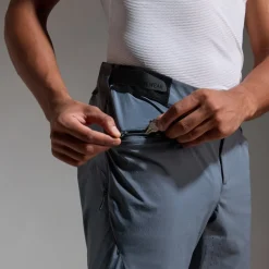GOREWEAR Fernflow Fietsshorts Heren - lab graphite BZ00