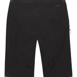 GOREWEAR Fernflow Fietsshorts Heren - black 9900