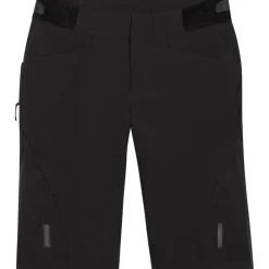 GOREWEAR Fernflow Fietsshorts Heren - black 9900