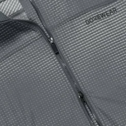GOREWEAR Fernflow Haze Windbreaker Heren - arrow lab graphite / lab gray BZBF