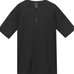 GOREWEAR Fernflow Korte mouwen shirt heren - black 9900