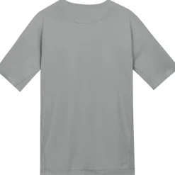GOREWEAR Fernflow Korte mouwen shirt heren - lab gray BF00