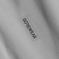 Mtb-Shirts < GOREWEAR Fernfow ange ouw T-shirt Heren - ab gray BF00