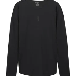 Mtb-Shirts < GOREWEAR Fernfow ange ouw T-hirt Heren - back 9900