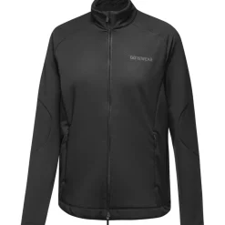 Winterjassen < GOREWEAR FERNFOW Thero Ja Dae - zwart 9900