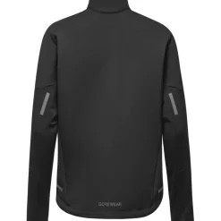 Winterjassen < GOREWEAR FERNFOW Thero Ja Dae - zwart 9900