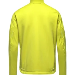 GOREWEAR FERNFLOW Thermo Jas Heren - neon yellow 0800