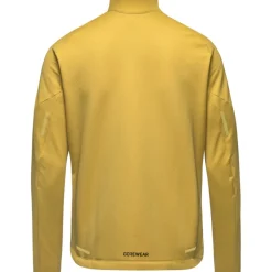 Winterjassen < GOREWEAR FERNFOW Thero Ja Heren - tucan and DD00