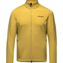 Winterjassen < GOREWEAR FERNFOW Thero Ja Heren - tucan and DD00