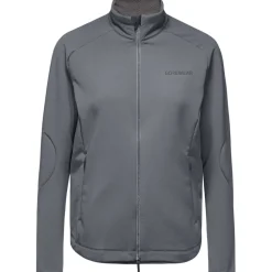 GOREWEAR FERNFLOW Thermo Jas Dames - lab graphite BZ00
