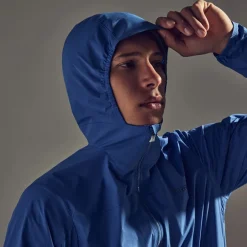 GOREWEAR FERNFLOW Windbreaker met Capuchon Heren - tech beige BG00