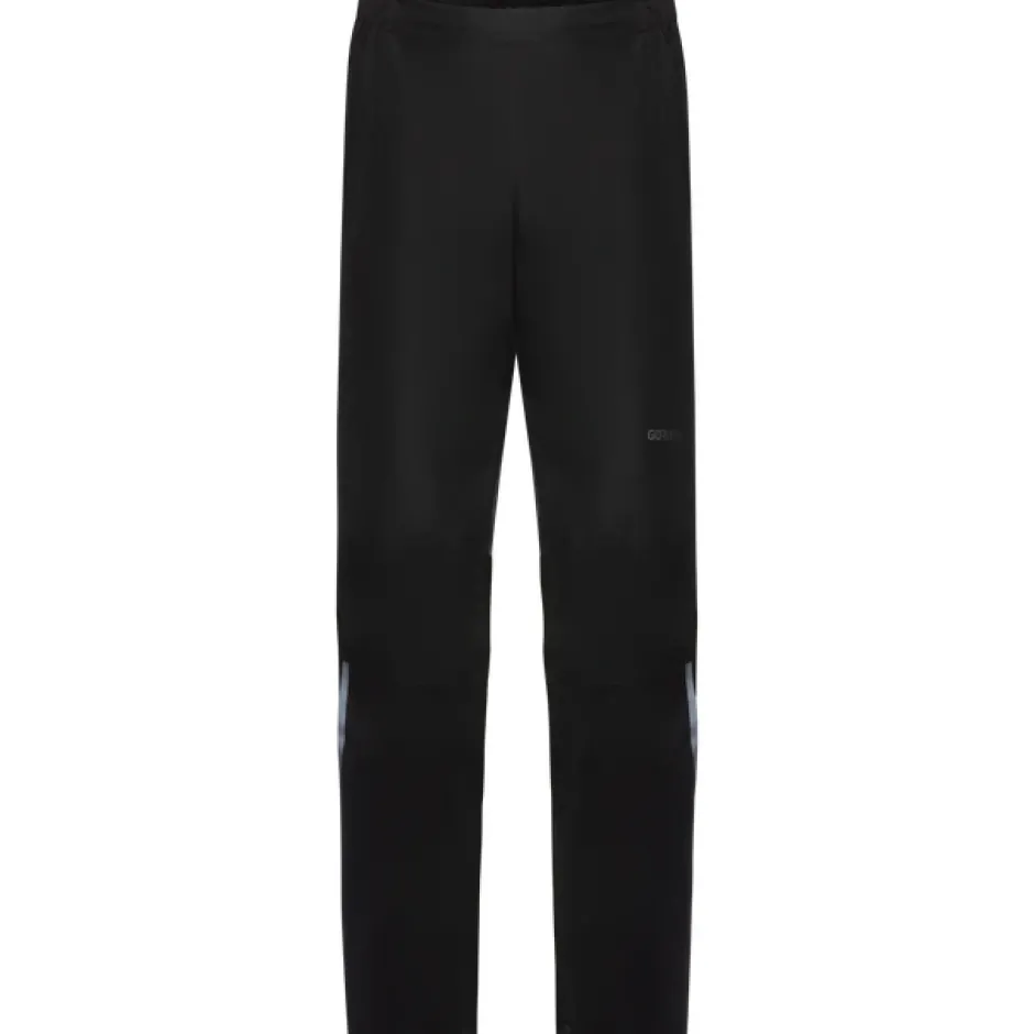 Regenbroeken < GOREWEAR Gidewhee GORE-TEX Broek Heren - zwart 9900