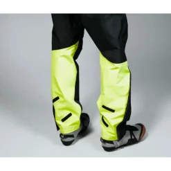 Regenbroeken < GOREWEAR Gidewhee GORE-TEX Broek Heren - zwart 9900