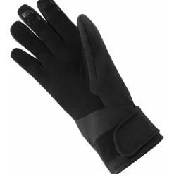 Winterhandschoenen < GOREWEAR GORE-TEX Thermo Handchoenen - zwart 9900