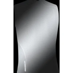 GOREWEAR GORE® WINDSTOPPER® Base Layer Shirt zonder mouwen Heren - zwart 9900