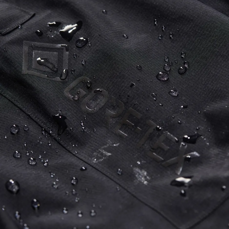 Regenbroeken < GOREWEAR upra GORE-TEX Broek Dae - back 9900