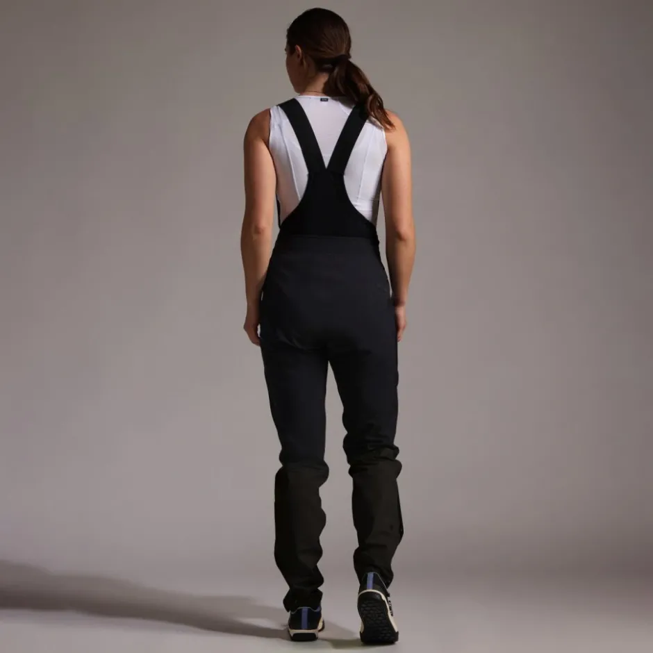 Regenbroeken < GOREWEAR upra GORE-TEX Broek Dae - back 9900