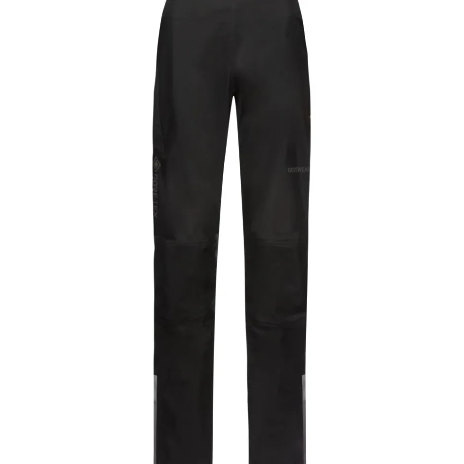 Regenbroeken < GOREWEAR upra GORE-TEX Broek Dae - back 9900