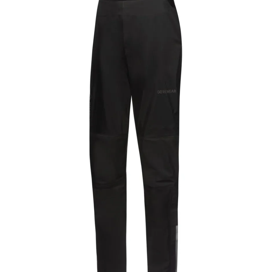 Regenbroeken < GOREWEAR upra GORE-TEX Broek Dae - back 9900
