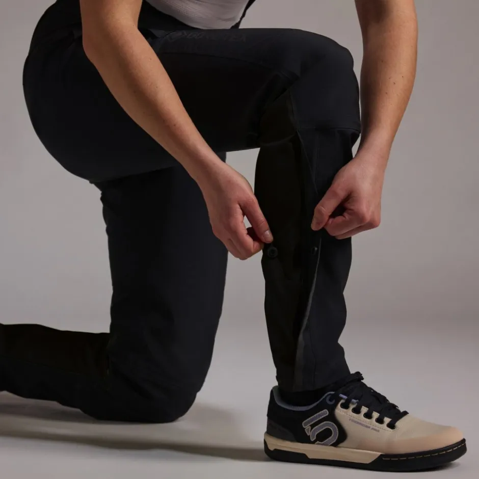Regenbroeken < GOREWEAR upra GORE-TEX Broek Dae - back 9900