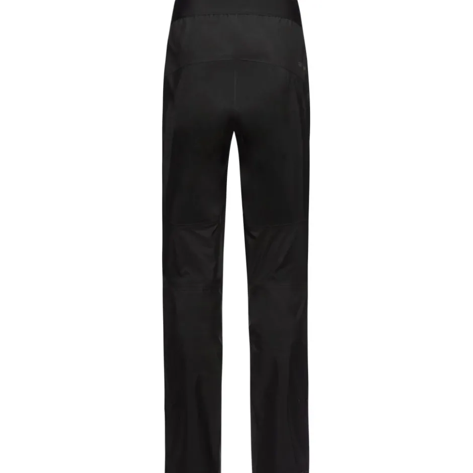 Regenbroeken < GOREWEAR upra GORE-TEX Broek Dae - back 9900