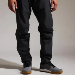 GOREWEAR Lupra GORE-TEX Broek Heren - black 9900