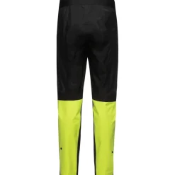 GOREWEAR Lupra GORE-TEX Broek Heren - black 9900
