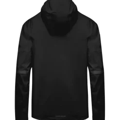 Regenjassen < GOREWEAR Lupra 2.0 GORE-TEX Jas met capuchon Heren - black 9900