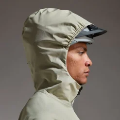 Regenjassen|Mtb-Jacks < GOREWEAR UPRA 2.0 GORE-TEX E3 Herenjas - aethyst grey DF00