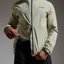 Regenjassen|Mtb-Jacks < GOREWEAR UPRA 2.0 GORE-TEX E3 Herenjas - aethyst grey DF00
