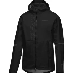 GOREWEAR LUPRA 2.0 GORE-TEX LE3 Herenjas - black 9900