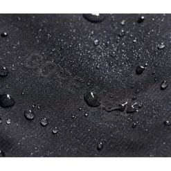 GOREWEAR Lupra GORE-TEX Shorts Heren - black 9900