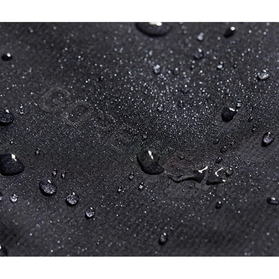 GOREWEAR Lupra GORE-TEX Shorts Heren - black 9900