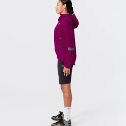 GOREWEAR Lupra Jas Dames - process purple BQ00