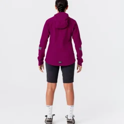 GOREWEAR Lupra Jas Dames - process purple BQ00